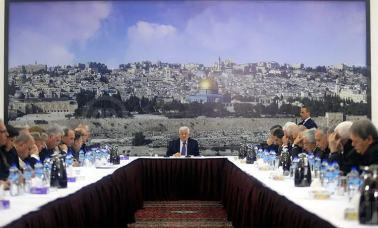 الشاباك يحذّر إسرائيل من انهيار السلطة الفلسطينية