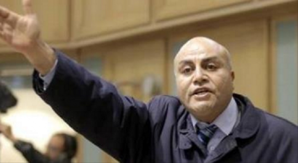 النائب صداح الحباشنة: يجب مسائلة حكومة الملقي عن منح تسهيلات واعفاءات لـ"عوني مطيع" في الأعوام السابقة