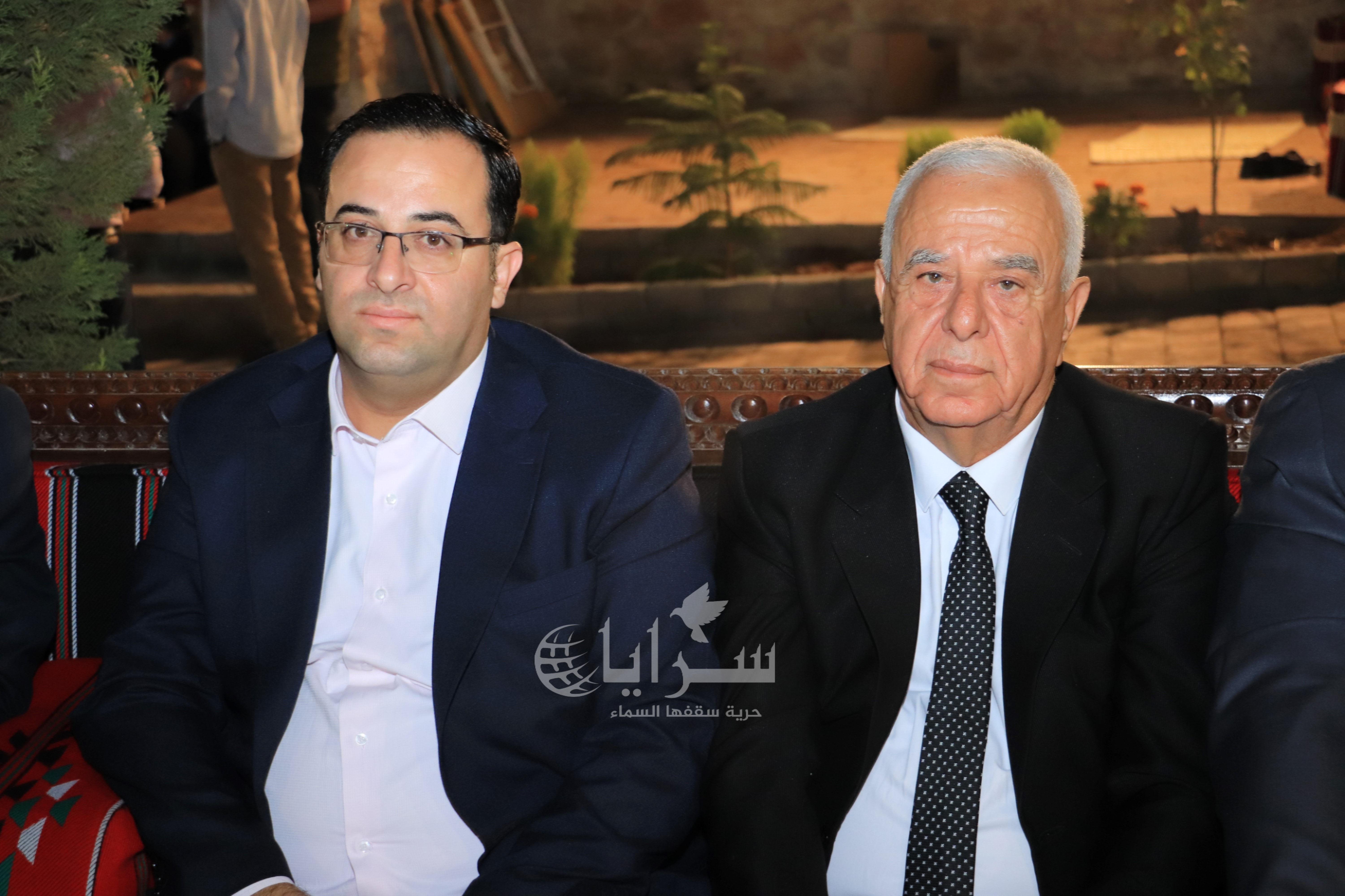 saraya news