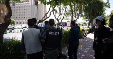 الحرس الثوري يعتقل 6 أشخاص خططوا لتنفيذ أهداف للموساد في همدان