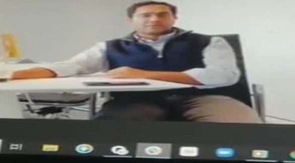 شركة تطرد 900 موظف عبر تطبيق زووم ..  والسبب؟