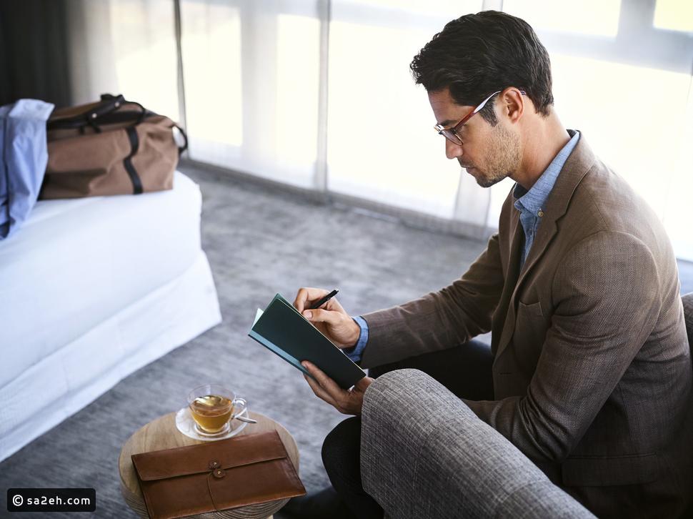 أربع نصائح بسيطة تساعدكم على التخلص من إرهاق السفر