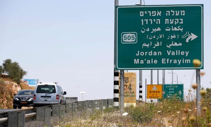 باحث و مؤرخ فرنسي: لهذه الأسباب تراجع الكيان الصهيوني عن مشروع ضم غور الأردن؟