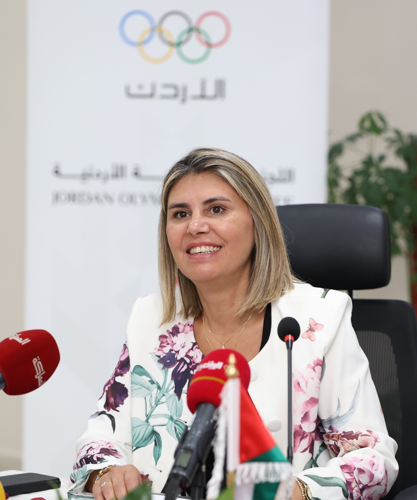 الأردن يشارك في أولمبياد الشباب «داكار 2026» بـ13 لاعباً ولاعبة في 8 رياضات
