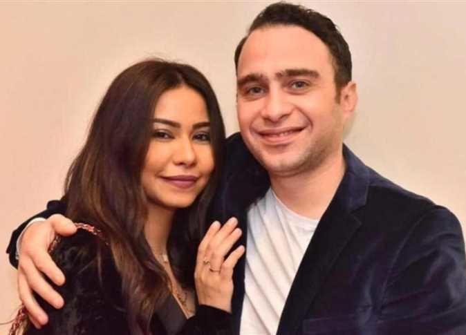 أول رد من حسام حبيب على الهجوم عليه بعد خروج شيرين من المستشفى