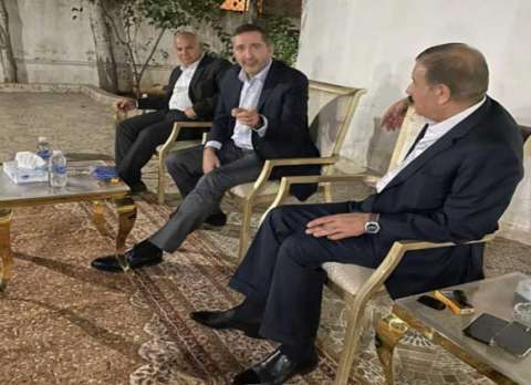 لماذا "يغيب "فيصل الفايز" وهل سيعود "الدغمي" للواجهة؟ 