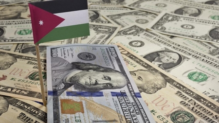 قرض ميسر من الاتحاد الأوروبي للأردن بقيمة 700 مليون يورو