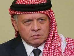 الملك يعزي رئيس الوزراء البريطاني بوفاة والدته