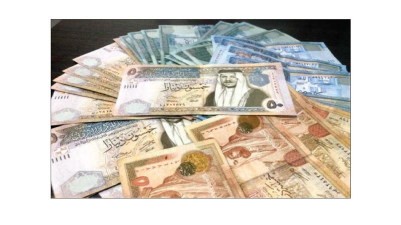 14 مليار دينار إجمالي مديونية الأفراد نهاية 2024