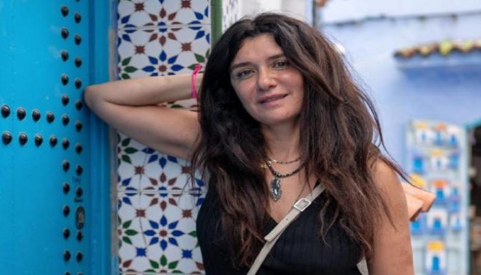 غادة عادل تكشف تأثير عملية شد الوجه على حياتها: «بقى عندي ثقة في نفسي»