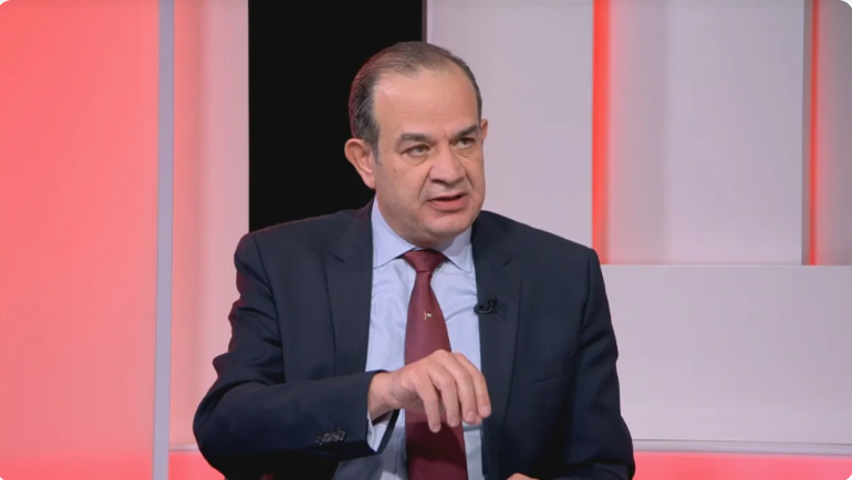 سميرات: إطلاق منصة «سند للأعمال» قبل نهاية العام لخدمة الشركات والمستثمرين