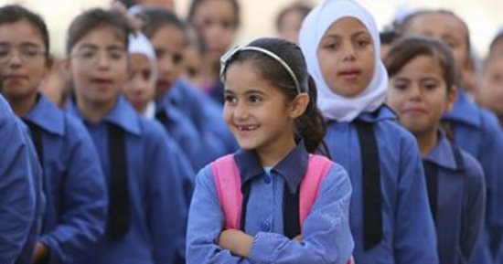 حملات تطالب بعودة الطلبة إلى المدارس وفق حلول توافقية 