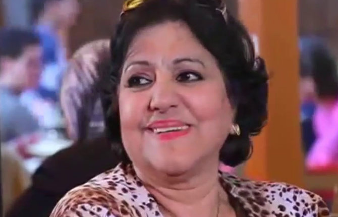 جوانب من حياة الفنانة “فاتن شاهين” وسبب زواجها المتأخر .. اختارت اسمها الفني تيمناً بممثلين مصريين واستبعدت من باب الحارة لعدم إتقانها اللهجة الشامية