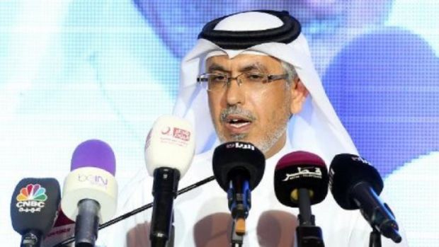 "صور جنسية" تحرج رئيس تحرير صحيفة قطرية وتدفعه للإستقالة