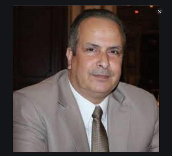 المحامي سميح العجارمه يعلن ترشحه في الدائره الخامسه
