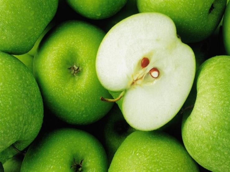 للمرأة الحامل ..  تعرفي على فوائد التفاح الأخضر
