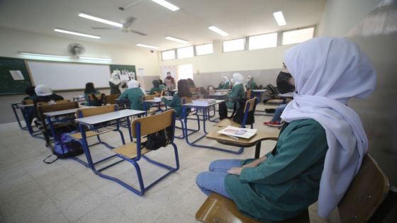 هام من الحكومة للعاملين مستقبلاً في "قطاع التعليم" في الأردن