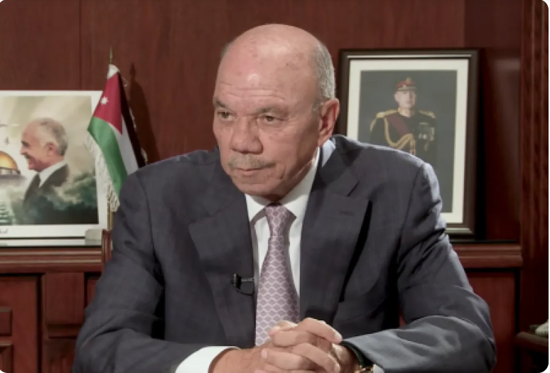الفايز: الأردن لا يتهاون في مكافحة غسل الأموال ..  والرقابة تشمل البنوك والتحويلات والدفع الإلكتروني
