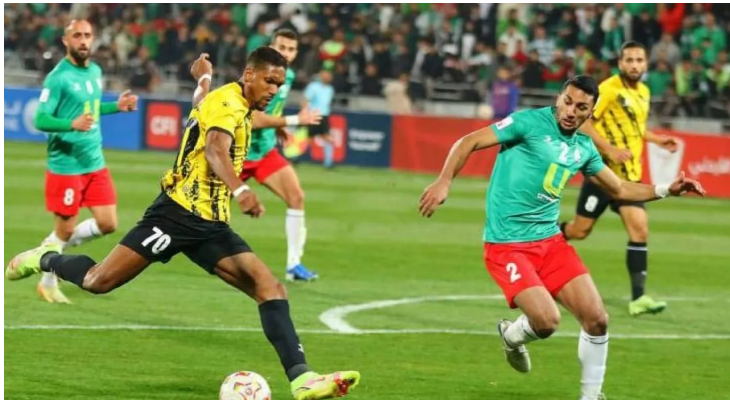  تعادل الحسين والوحدات بذهاب كأس السوبر الأردني