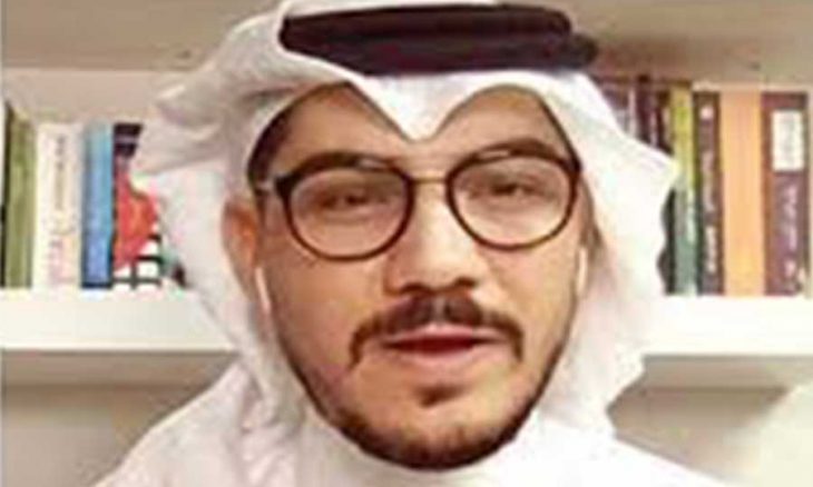 صحافي بحريني يعلن صهيونيته و يؤكد: ليس التبادل التجاري فقط الذي يجمعنا!