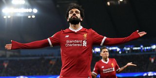 ليفربول يفقد صلاح بداية الموسم المقبل!