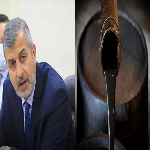 الزميل الخالدي يكشف معلومات خطيرة حول التنقيب عن النفط في السرحان ..  ويتساءل: هل وقع وزير الطاقة في "ورطة"