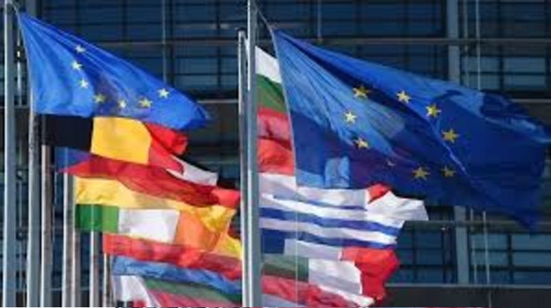 الاتحاد الأوروبي يدرس الرد في حال نفذت إسرائيل الضم