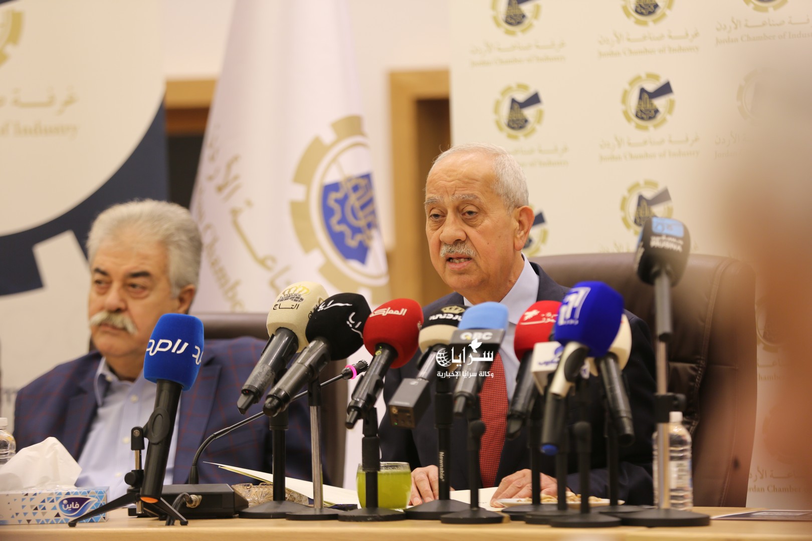 الجغبير: الصناعة الأردنية تضاعف صادراتها وتتوسع في الأسواق والمنتجات