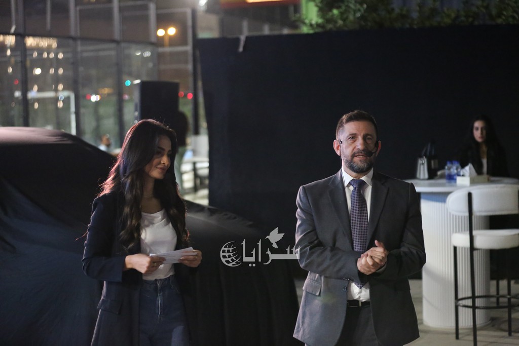 جيلي تعود بقوة في الأردن مع سيارات بنزين بأسعار منافسة وكفالة شاملة