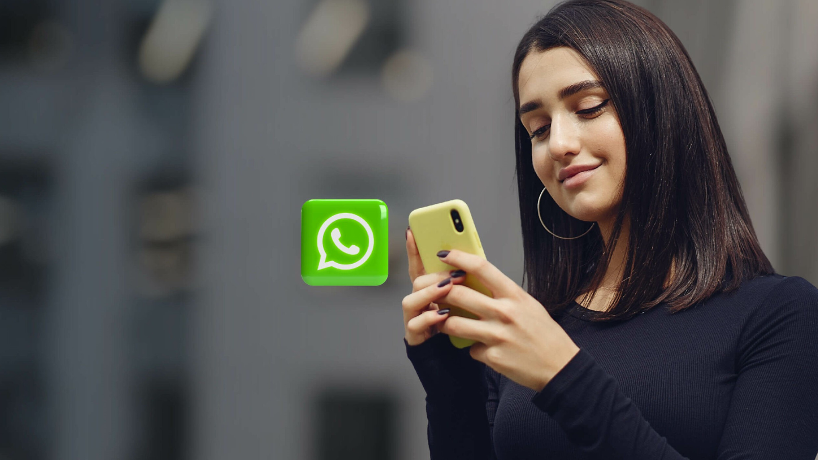 مثل إنستغرام ..  واتساب يحصل على تحديث كبير قريباً
