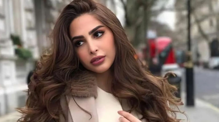 بعد موجة تكهنات ..  فوز الفهد تحسم حقيقة حملها برسالة مباشرة