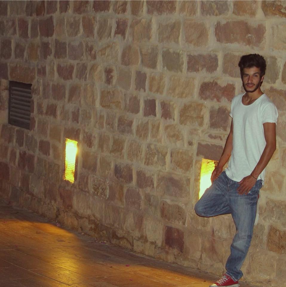 محمد القيسي كل عام وانت بألف خير 