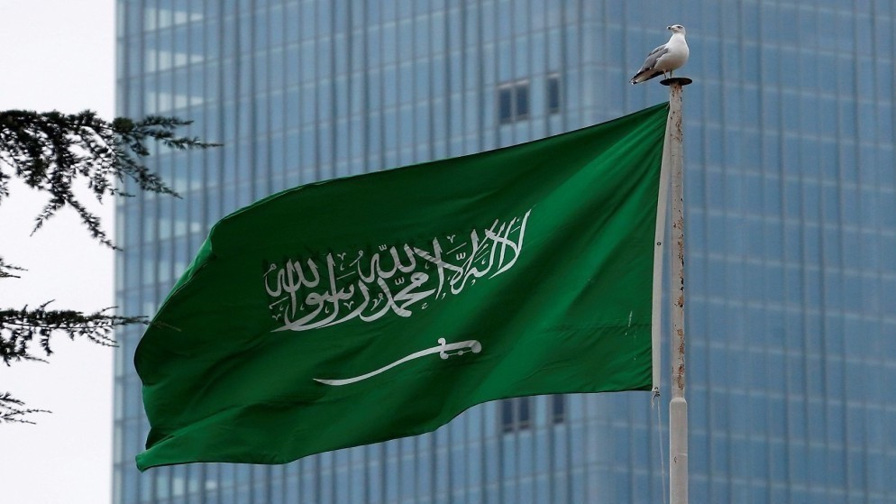 السعودية تستأنف تصدير النفط من ينبع عبر خط شرق-غرب