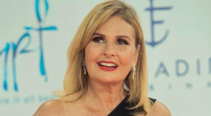 إصابة الفنانة المصرية يسرا بفيروس كورونا