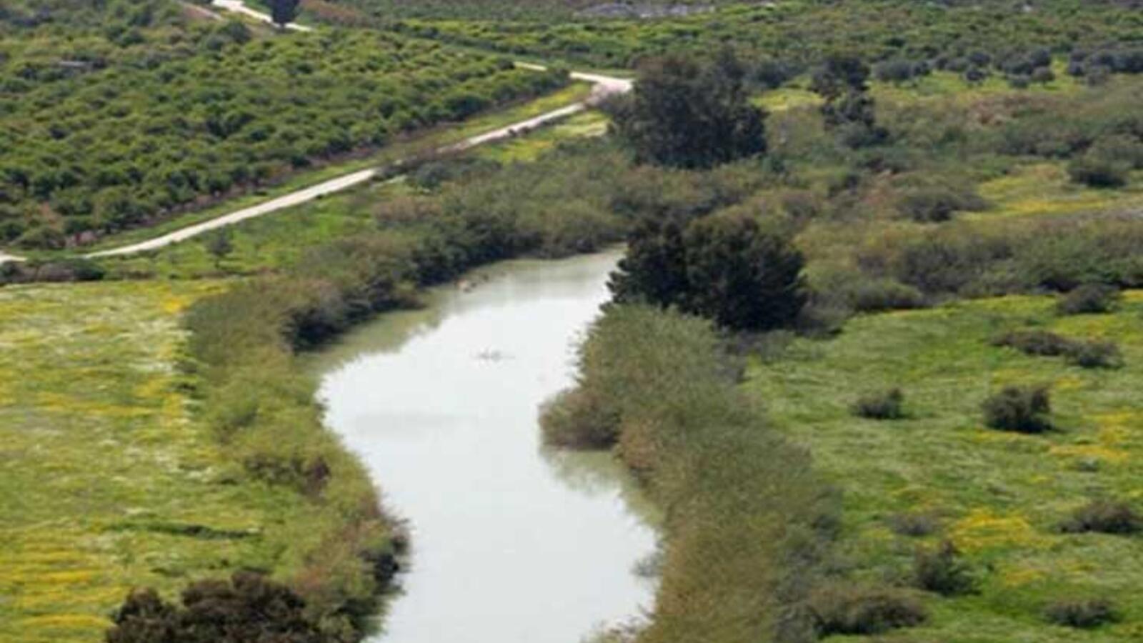 الأردن يستعيد الباقورة والغمر الأحد