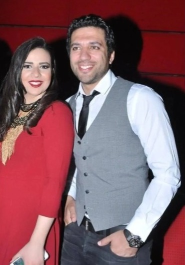 حسن الرداد يتحدث عن حالة طوارئ تثيرها إيمي سمير غانم في منزلهما (فيديو)