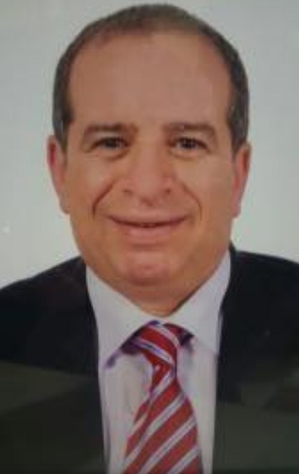حمدان الفاعوري رجل قيادي و خبير لا مثيل له