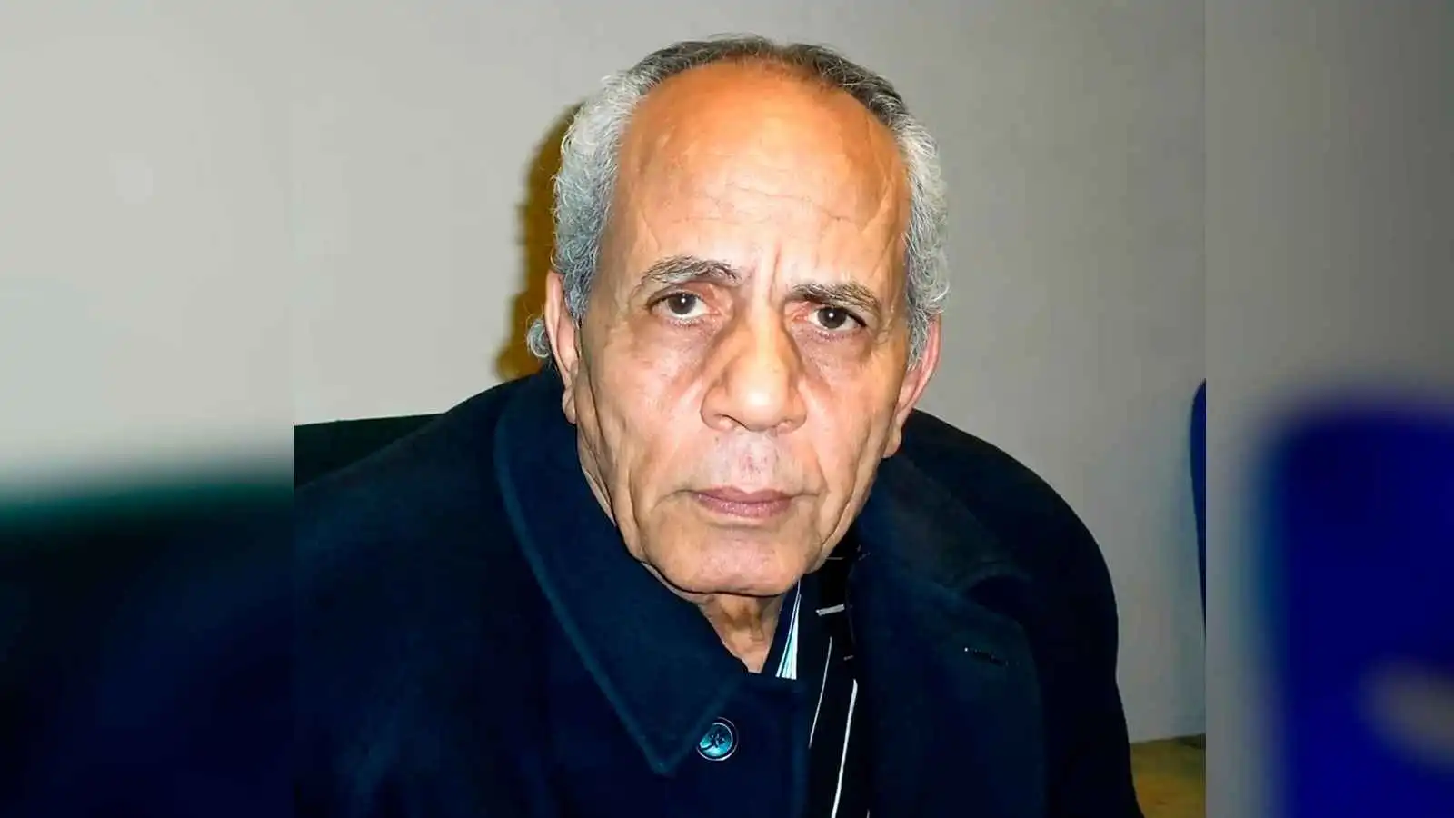 جاور "الزعيم" على المسرح ..  رحيل الفنان سامي نوار 