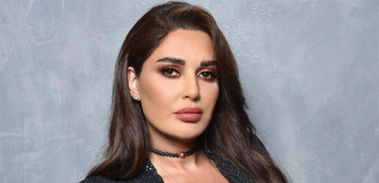 سيرين عبد النور: في نيزك نازل على الأرض!
