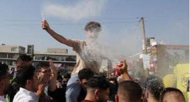 التربية توضح موعد إعلان نتائج التوجيهي لجيل 2009