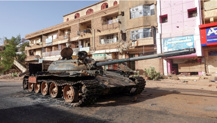 الأمم المتحدة: طرفا النزاع في السودان يستخدمان التجويع سلاحا