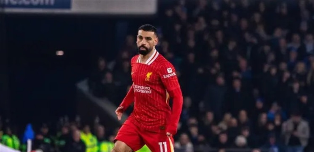 هل اقترب "ليفربول" من تجديد عقد محمد صلاح؟