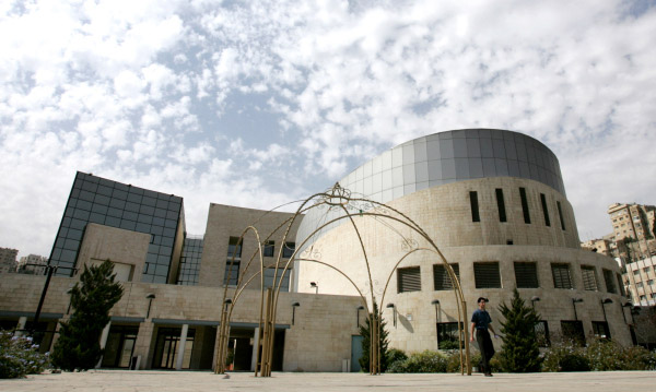 امام امين عمان 