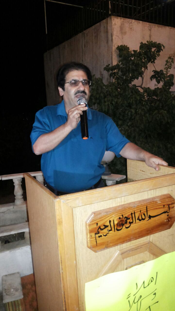 بدون مجاملات ، وإعترافا منا بالجميل…… .
