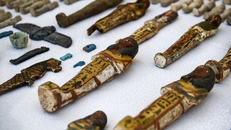 القاهرة توضح حقيقة تعرض قطع أثرية مصرية للعبث في برلين