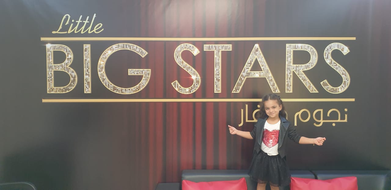 بالفيديو  ..  الطفلة تارا خوري (6) سنوات تملك (4) مواهب تحصد اعجاب الملايين  ..  "تفاصيل"