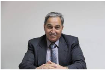 الحبيس يكتب : روقان بزيارة ترامب الى السعودية هذه الايام