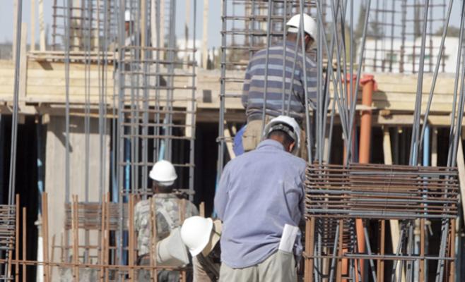 بشرى سارة للأردنيين العاملين  في قطاع الانشاءات "تفاصيل"