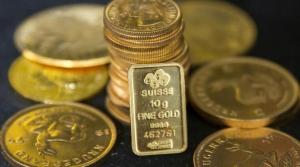 الذهب حبيس نطاق ضيق قبل صدور بيانات اقتصادية أميركية