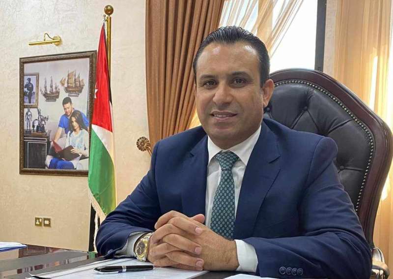 أمين عام وزارة التربية "العجارمة" يوجه رسالة لطلبة التوجيهي: العدالة راسخة وامتحاناتكم بوابة نحو المستقبل
